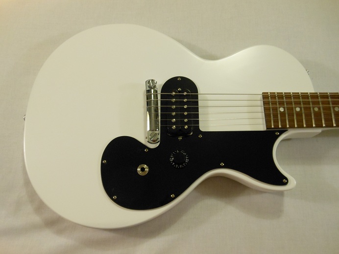 Melody Maker Les Paul Picture 7